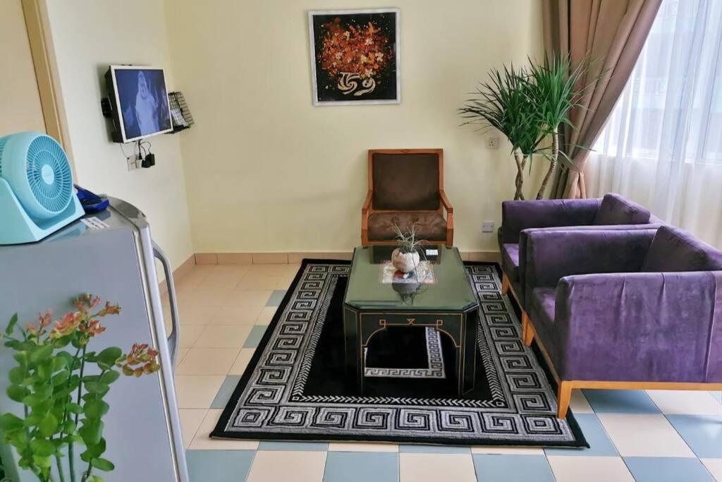 Lotus Desaru Beach Resort, 2 Bdrms, W/Splash Park Bandar Penawar Esterno foto