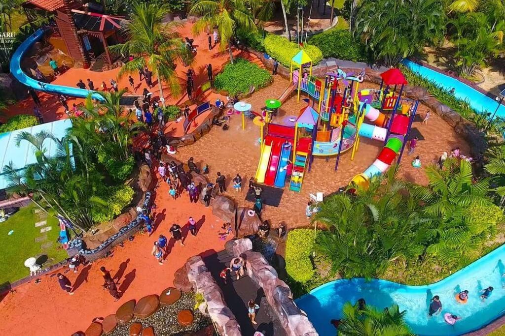 Lotus Desaru Beach Resort, 2 Bdrms, W/Splash Park Bandar Penawar Esterno foto